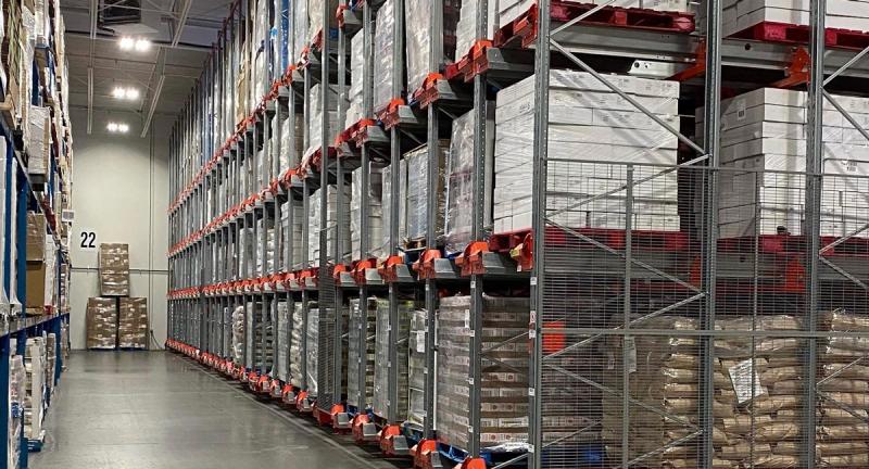 Automation Technologies That Improve Warehouse Efficiency