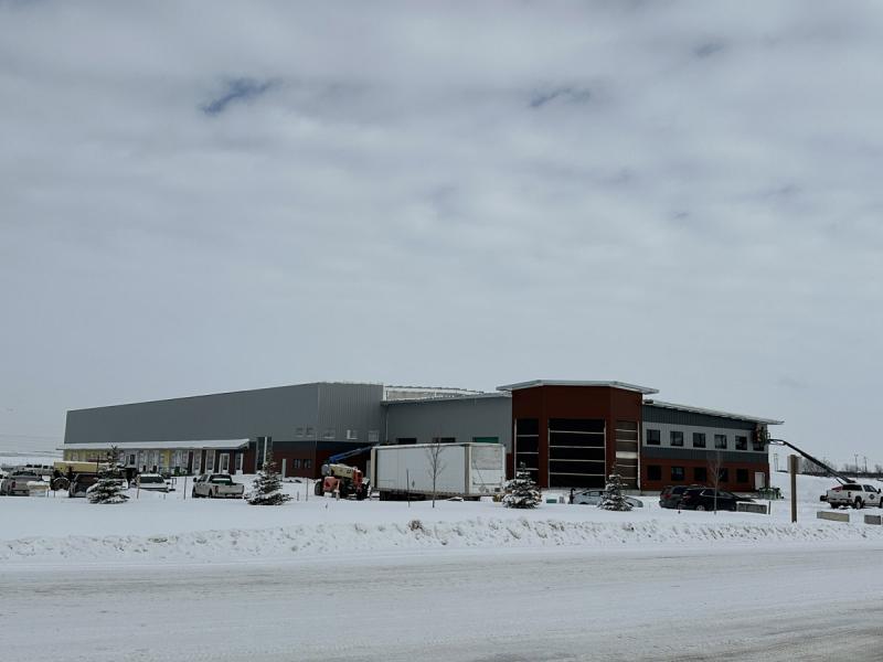 Choosing a Calgary Partner for Shipping and Logistics