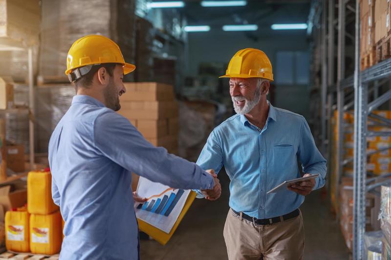 Driving Business Growth Through Scalable 3PL Warehousing in Vancouver