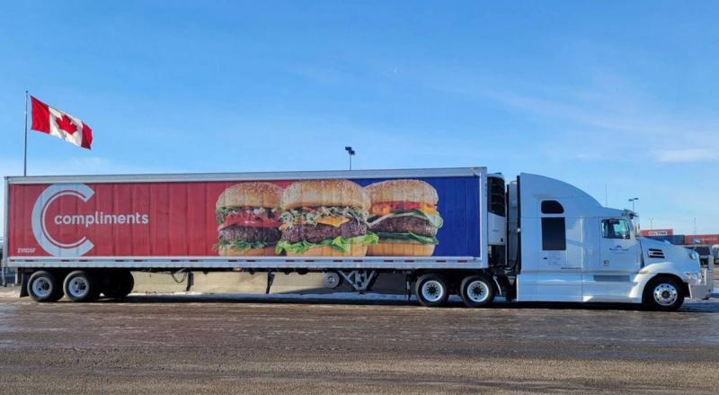 Refrigerated Trailer Transport: What to Know