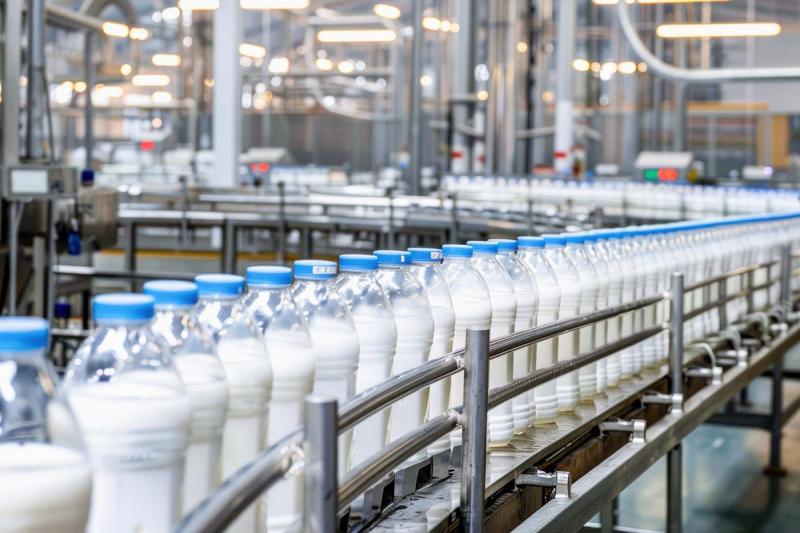 The Challenges of Lower Mainland Beverage Logistics