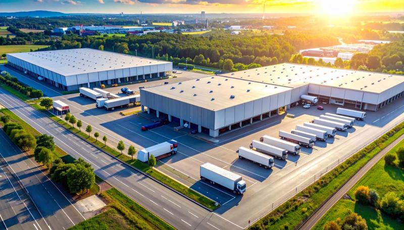 What Beauty Product Companies Should Look For in a Vancouver Warehousing Partner