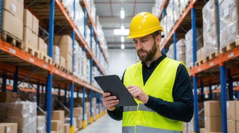 What Healthcare Suppliers Should Ask About Vancouver Warehouse Inventory Controls