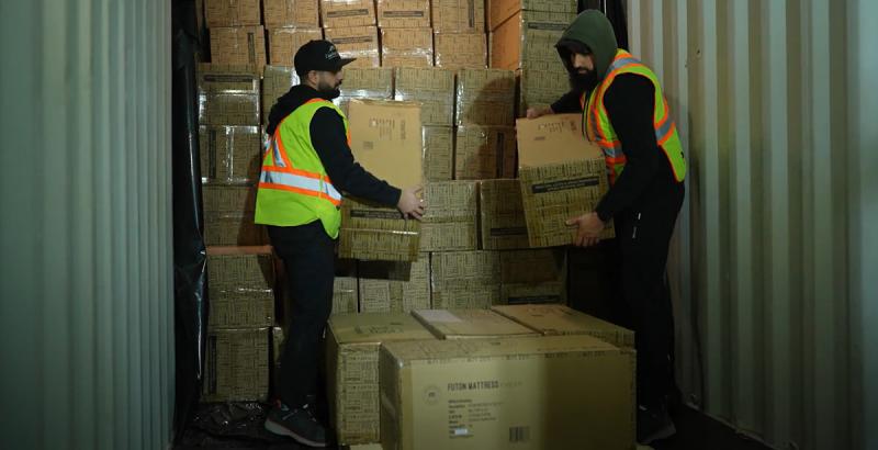 What Is Container Destuffing and Why Is It Important?