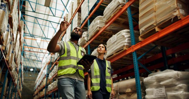 What to Expect When Switching From In-House Storage to 3PL