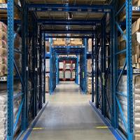 How 3PL Companies Optimize Warehouse Space