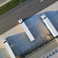 Best Practices for Safe and Efficient Cross Dock Operations