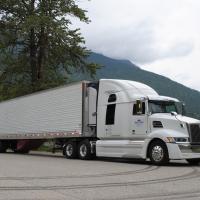 Get Ready for Winter: All About Heated Freight Transportation