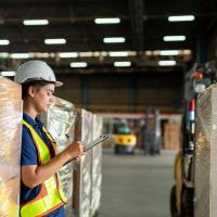 How Short-Term and Long-Term Warehousing Are Used in Vancouver