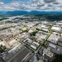How Vancouver’s Gridlock is Redefining "Prime" Warehousing Real Estate