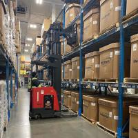 The Importance of Warehouse Safety and Security