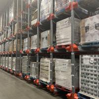 Trends in Warehouse Automation