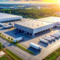 What Beauty Product Companies Should Look For in a Vancouver Warehousing Partner