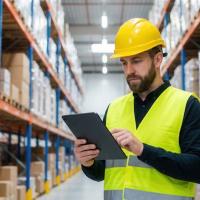 What Healthcare Suppliers Should Ask About Vancouver Warehouse Inventory Controls