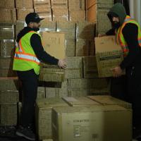 What Is Container Destuffing and Why Is It Important?