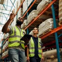 What to Expect When Switching From In-House Storage to 3PL