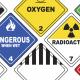 What Is Dangerous Goods Freight?